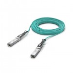 Ubiquiti UACC-AOC-SFP28-20M Long-Range Direct Attach Cable, 25 Gbps