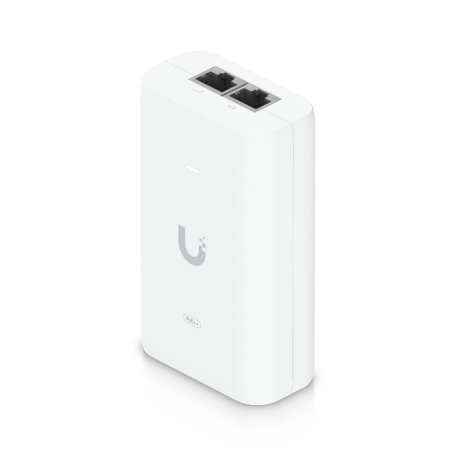 Ubiquiti U-PoE++-EU Adapter