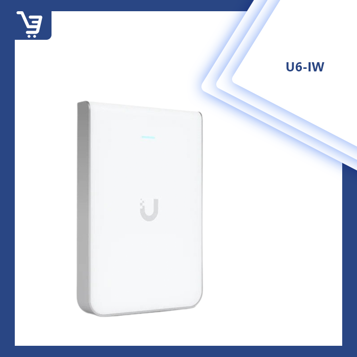 Ubiquiti UniFi6-IW price