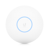 Ubiquiti (U6-Pro-EA) Access Point WiFi 6 Professional