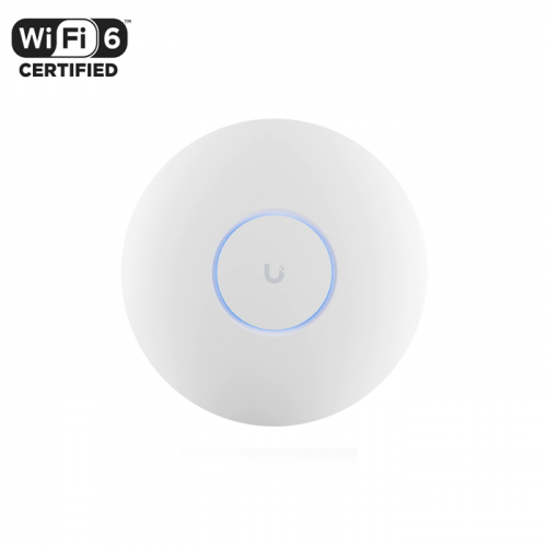 Ubiquiti U6-Pro Access Point WiFi 6 Professional