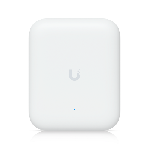 Ubiquiti U7-Outdoor Wi-Fi 7 Wall Access Point - UniFi 7 Ourdoor