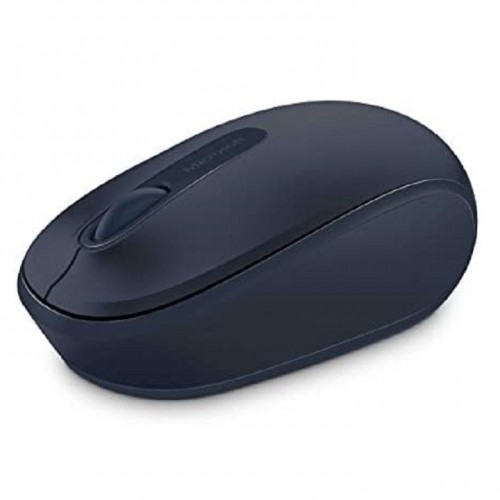Microsoft U7Z-00014 Wireless Mobile Mouse 1850 - Blue