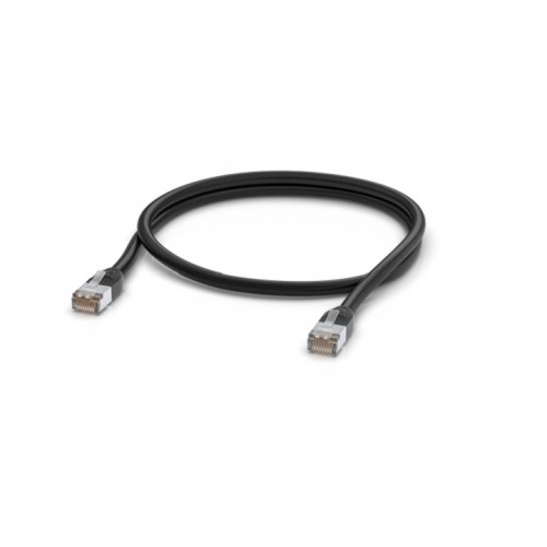 Ubiquiti UACC-Cable-Patch-Outdoor-1M-BK UniFi Patch Cable Outdoor