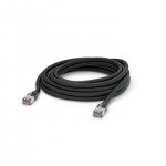 Ubiquiti UACC-Cable-Patch-Outdoor-8M-BK UniFi Patch Cable Outdoor