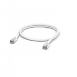 Ubiquiti UACC-Cable-Patch-Outdoor-1M-W UniFi Patch Cable Outdoor