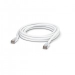 Ubiquiti UACC-Cable-Patch-Outdoor-5M-W UniFi Patch Cable Outdoor