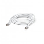 Ubiquiti UACC-Cable-Patch-Outdoor-8M-W UniFi Patch Cable Outdoor