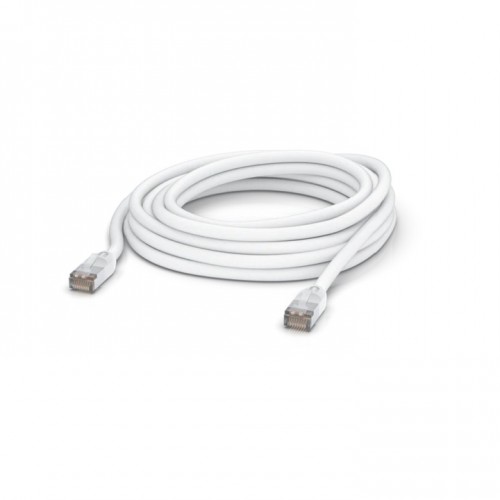 Ubiquiti UACC-Cable-Patch-Outdoor-8M-W UniFi Patch Cable Outdoor
