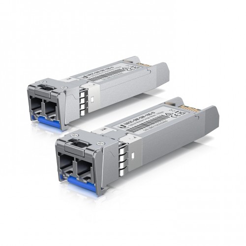 Ubiquiti UACC-OM-SM-10G-D 10G Single-Mode Optical Module