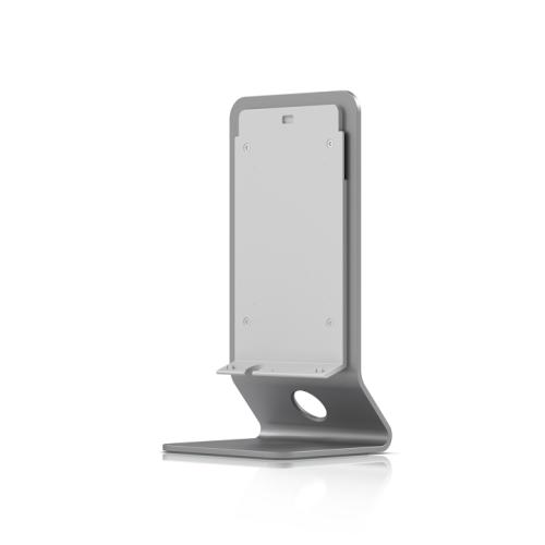 Ubiquiti UACC-U7-Pro-Wall-TS Lightweight, Aluminum Table Stand for the U7 Pro Wall