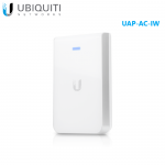 Ubiquiti UAP-AC-IW Access Point In-Wall