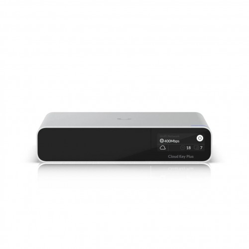 Ubiquiti UCK-G2-SSD Cloud Key Gen2 Plus - CloudKey+