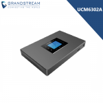 Grandstream UCM6302A 500 Users Audio IP PBX