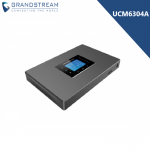 Grandstream UCM6304A 1000 Users Audio IP PBX