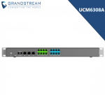 Grandstream UCM6308A IP PBX