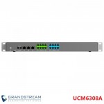 Grandstream UCM6308A IP PBX