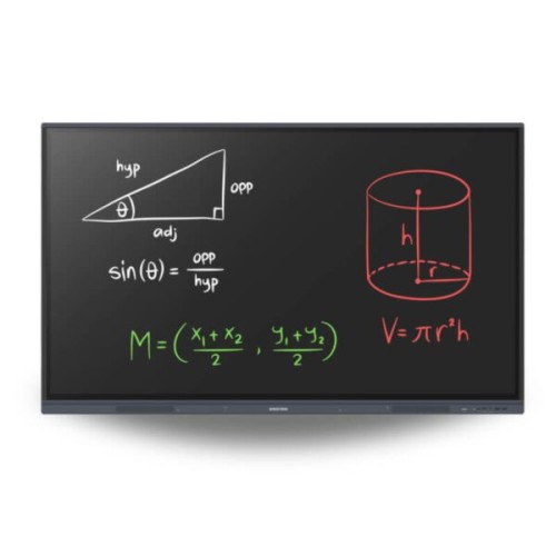 Specktron UDX S2 65” Interactive Display