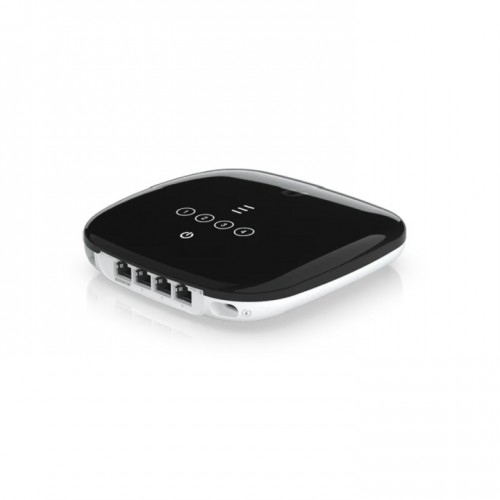 Ubiquiti UF-WiFi6 UISP Fiber WiFi 6