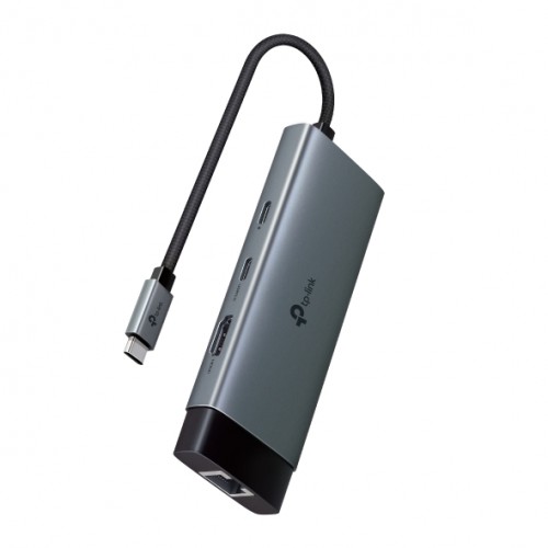 Tp-Link UH5020C USB Type-C 5 in 1 Hub