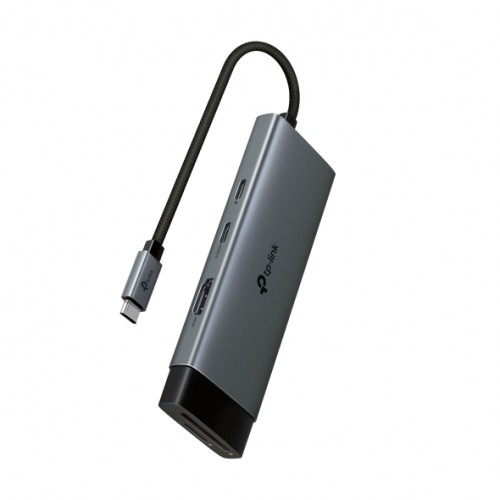 Tp-Link UH7020C USB Type-C 7-Port Hub