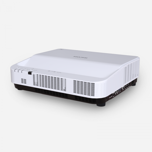 RICOH UHL3660 Ultra Short Throw Laser Projector