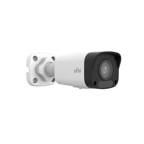 UNV IPC2122LB-SF28-A 2MP HD IR Mini caméra réseau fixe