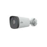 UNV IPC2314SB-ADF40(60)KM-I0 4MP HD Intelligent 80m IR Fixed Bullet Network Camera