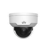 UNV IPC324LB-SF28(40)K-G 4MP Vandal-resistant Network IR Fixed Dome Camera