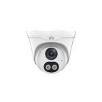 UNV IPC3614LE-ADF28(40)KC-WL 4MP HD ColorHunter IR Fixed Eyeball Network Camera