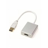 USB3.0-HDMI WHITE CONNECTORS UNK