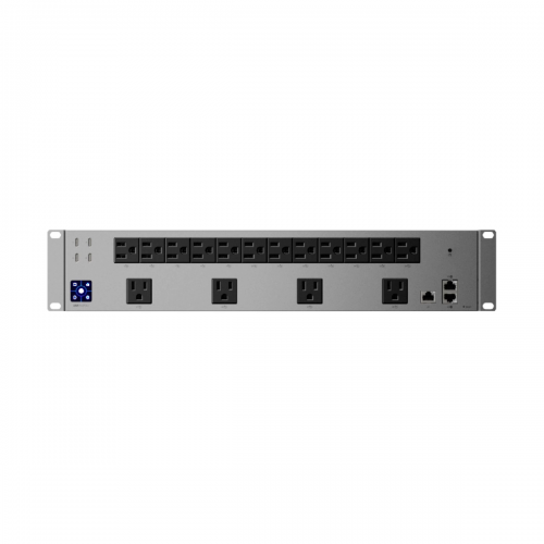 Ubiquiti USP-PDU-Pro, 2U Rack Mount