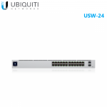 Ubiquiti Switch 24 - USW-24