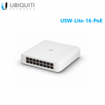 Ubiquiti USW-Lite-16-PoE Switch Lite 16 PoE