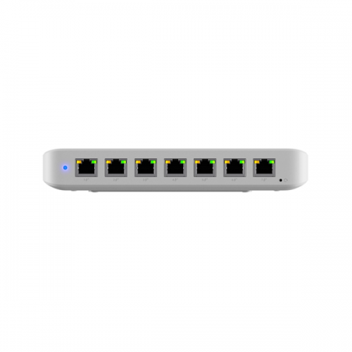Ubiquiti USW-Ultra-60W-EU Ultra 60W Layer 2 8-port GbE PoE switch