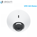 Ubiquiti UVC-G4-Dome UniFi Protect G4 Dome Camera