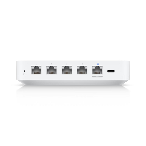 Ubiquiti UXG-Max Gateway Max