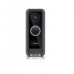 Ubiquiti UVC-G4-DB-Cover-Black Doorbell Cover