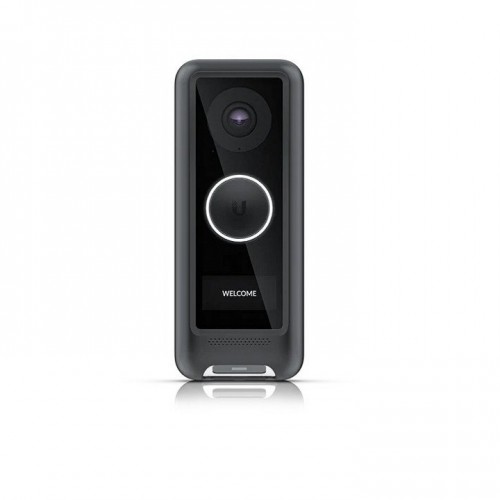 Ubiquiti UVC-G4-DB-Cover-Black Doorbell Cover