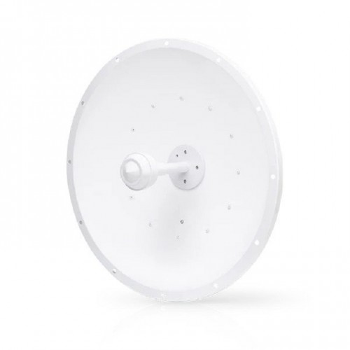 Ubiquiti AF-2G24-S45 UISP airFiber X 2.4 GHz, 24 dBi Slant 45 Antenna