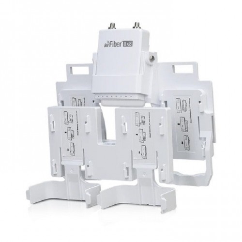 Ubiquiti AF-MPx8 airFiber NxN 8x8 MIMO Backhaul Technology