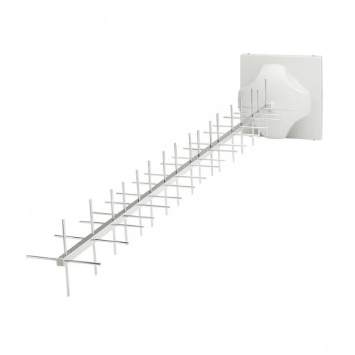Ubiquiti AMY-9M16x2 UISP airMAX 900 MHz,16 dBi, 2x2 Yagi Antenna 2-Pack
