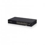 Ubiquiti ES-18X UISP EdgeSwitch