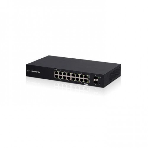 Ubiquiti ES-18X UISP EdgeSwitch
