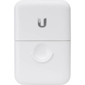 Ubiquiti ETH-SP-G2 Surge Suppressor/Protector, Plug and Play Installation, ESD Protection, Two Ethernet Jacks, Compatible with Gigabit Networks