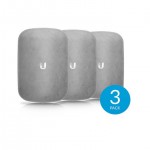 Ubiquiti EXTD-cover-Concrete-3 Access Point Extender Cover, 3-Pack