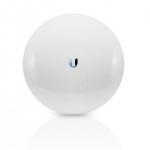 Ubiquiti NBE-2AC-13  UISP airMAX NanoBeam AC-13 dBi Station