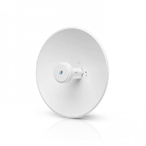 Ubiquiti PBE-2AC-400-US UISP airMAX PowerBeam AC 2.4 GHz, 400 mm Bridge