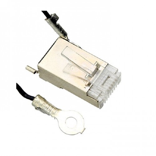 Ubiquiti TC-GND Tough Cable connectors
