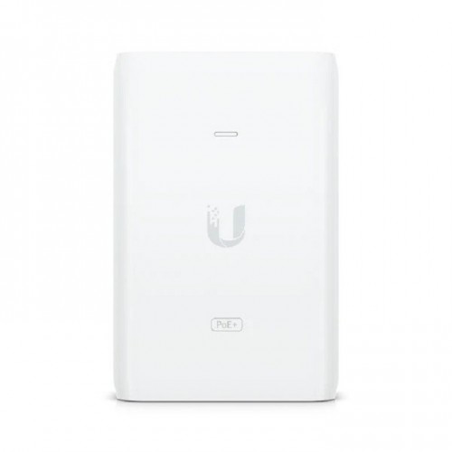 Adaptateurs U-POE-at PoE Ubiquiti